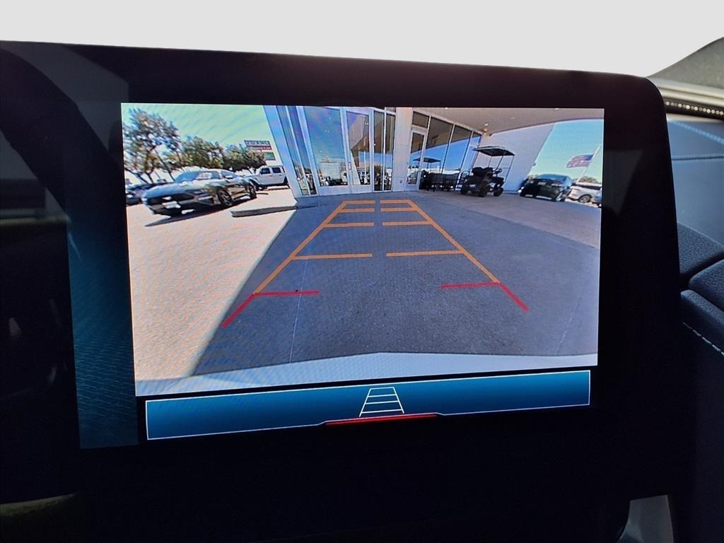 Chevrolet Corvette 1LT Coupe 2024 Chevrolet Corvette 1LT Coupe 2024