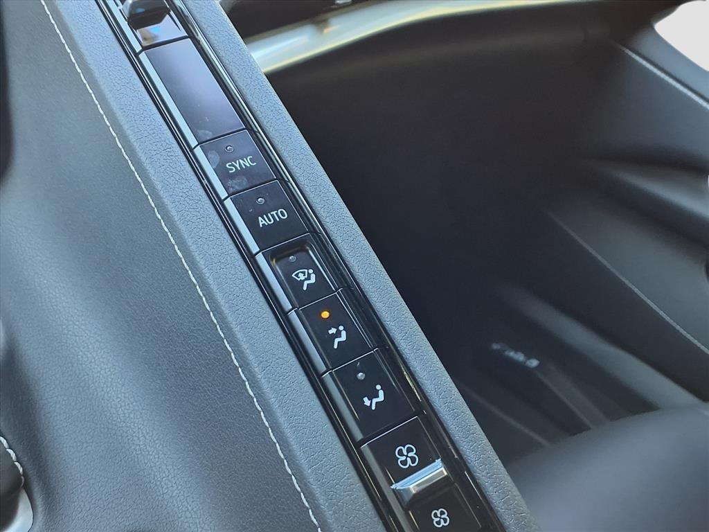 Chevrolet Corvette 1LT Coupe 2024 Chevrolet Corvette 1LT Coupe 2024