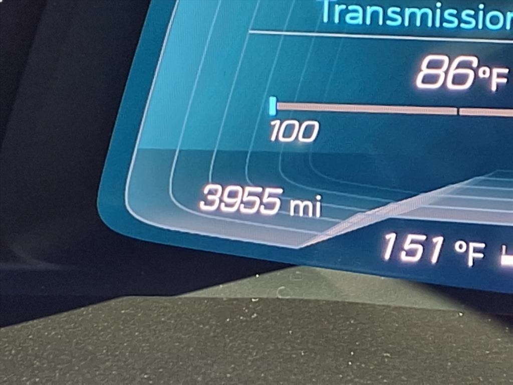 Chevrolet Corvette 1LT Coupe 2024 Chevrolet Corvette 1LT Coupe 2024