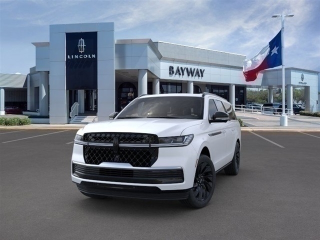 Lincoln Navigator L Reserve 2025 Lincoln Navigator L Reserve 2025