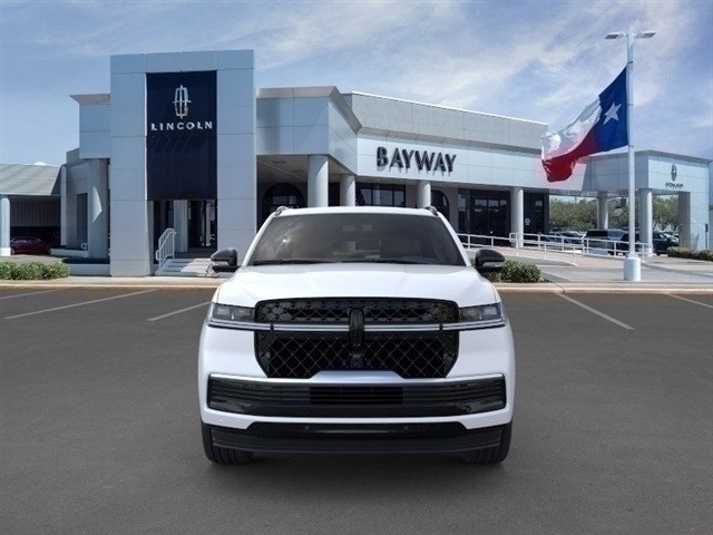 Lincoln Navigator L Reserve 2025 Lincoln Navigator L Reserve 2025