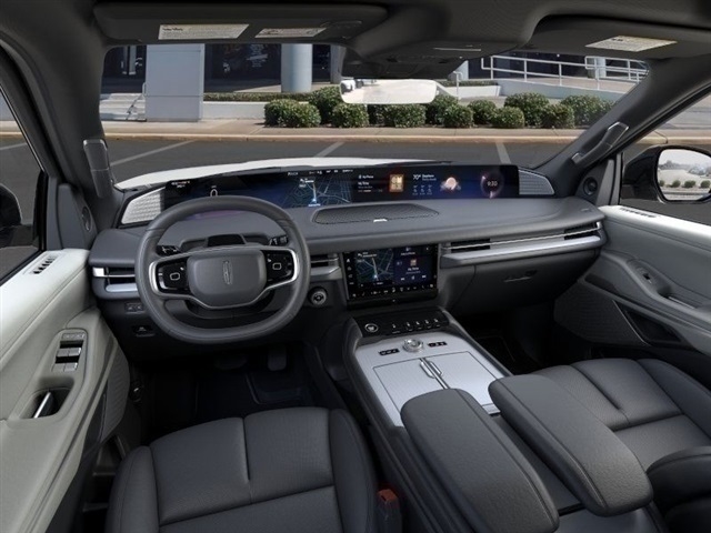 Lincoln Navigator L Reserve 2025 Lincoln Navigator L Reserve 2025