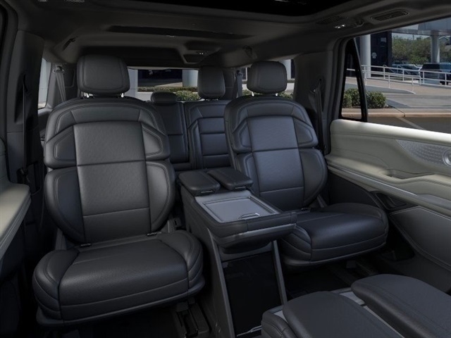 Lincoln Navigator L Reserve 2025 Lincoln Navigator L Reserve 2025