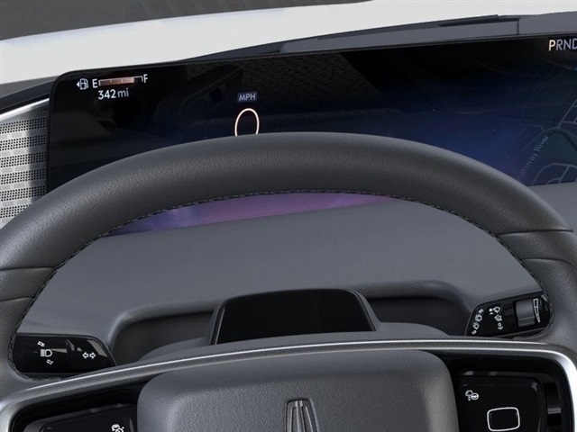 Lincoln Navigator L Reserve 2025 Lincoln Navigator L Reserve 2025