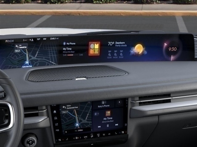 Lincoln Navigator L Reserve 2025 Lincoln Navigator L Reserve 2025