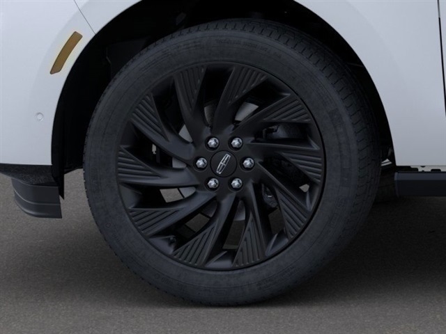 Lincoln Navigator L Reserve 2025 Lincoln Navigator L Reserve 2025