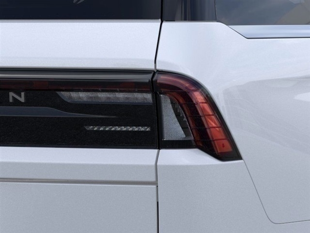 Lincoln Navigator L Reserve 2025 Lincoln Navigator L Reserve 2025