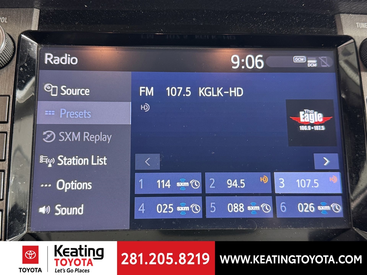 Toyota Tundra SR5 5.7L V8 CrewMax 4WD 2020 Toyota Tundra SR5 5.7L V8 CrewMax 4WD 2020