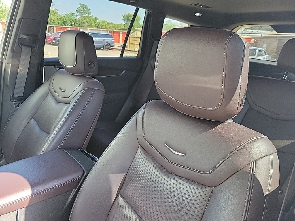 Cadillac XT6 Premium Luxury 2020 Cadillac XT6 Premium Luxury 2020