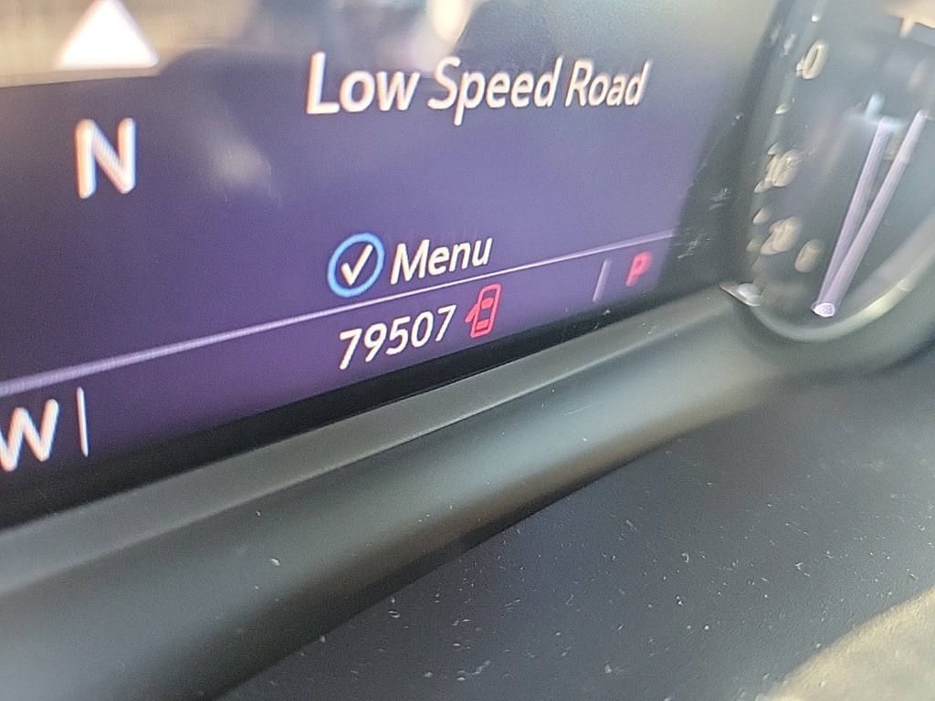 Cadillac XT6 Premium Luxury 2020 Cadillac XT6 Premium Luxury 2020