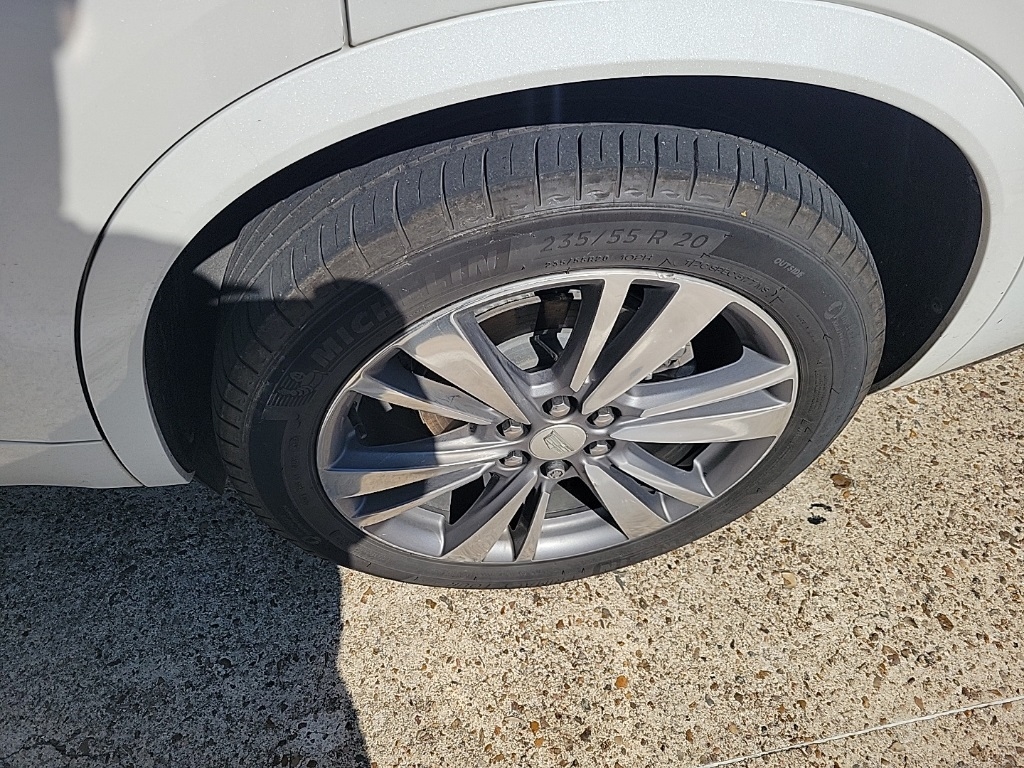 Cadillac XT6 Premium Luxury 2020 Cadillac XT6 Premium Luxury 2020