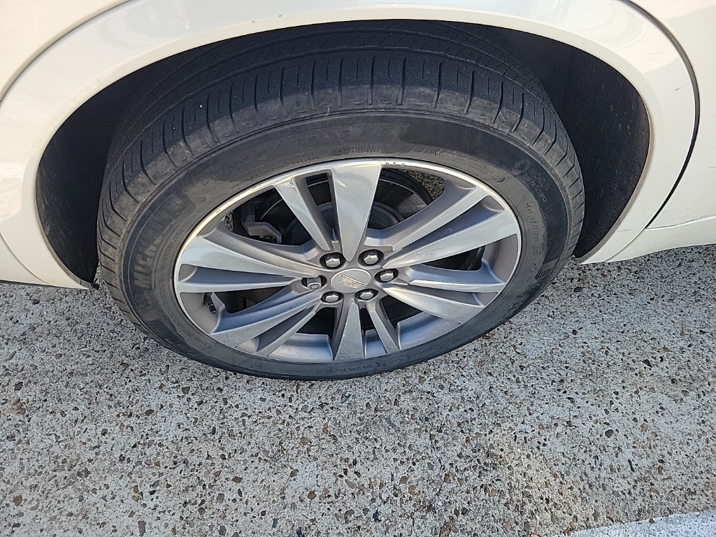 Cadillac XT6 Premium Luxury 2020 Cadillac XT6 Premium Luxury 2020