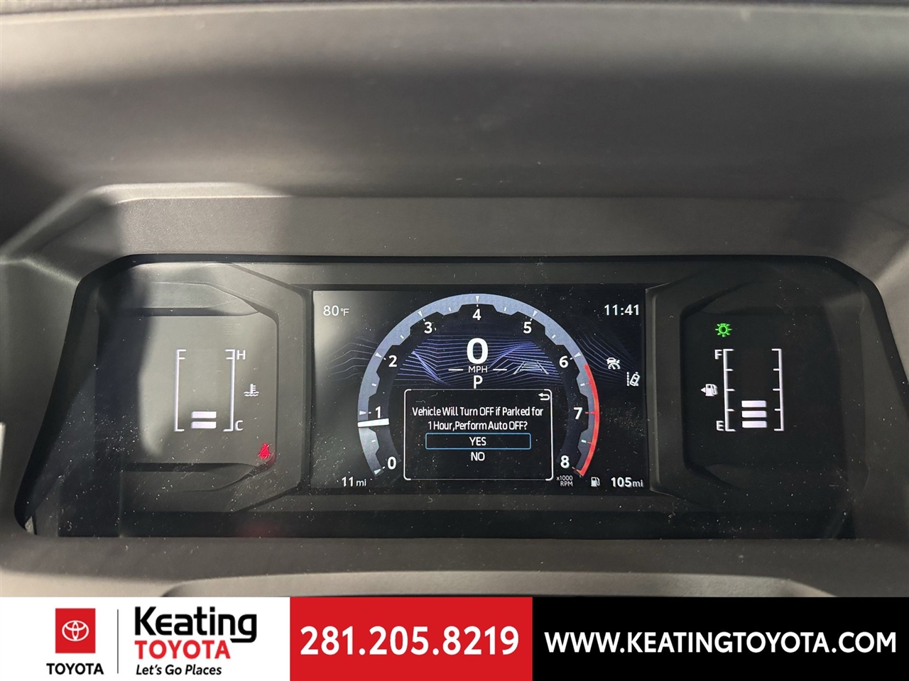 Toyota Tacoma TRD Sport Double Cab 4WD 2025