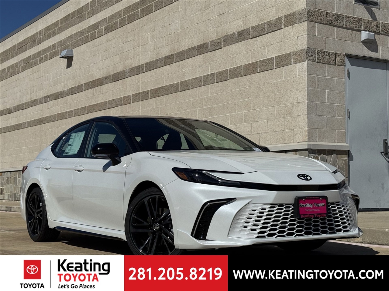 Toyota Camry Hybrid XLE 2026 Toyota Camry Hybrid XLE 2026