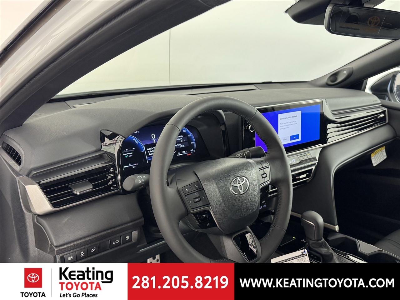 Toyota Camry Hybrid XLE 2026 Toyota Camry Hybrid XLE 2026