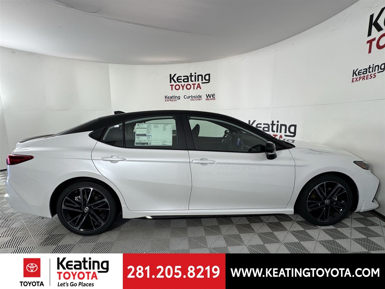 Toyota Camry Hybrid XLE 2026 Toyota Camry Hybrid XLE 2026