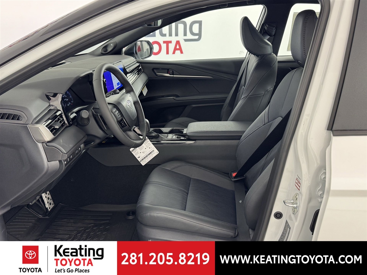 Toyota Camry Hybrid XLE 2026 Toyota Camry Hybrid XLE 2026