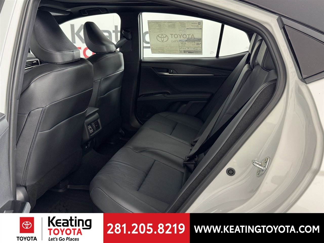 Toyota Camry Hybrid XLE 2026 Toyota Camry Hybrid XLE 2026