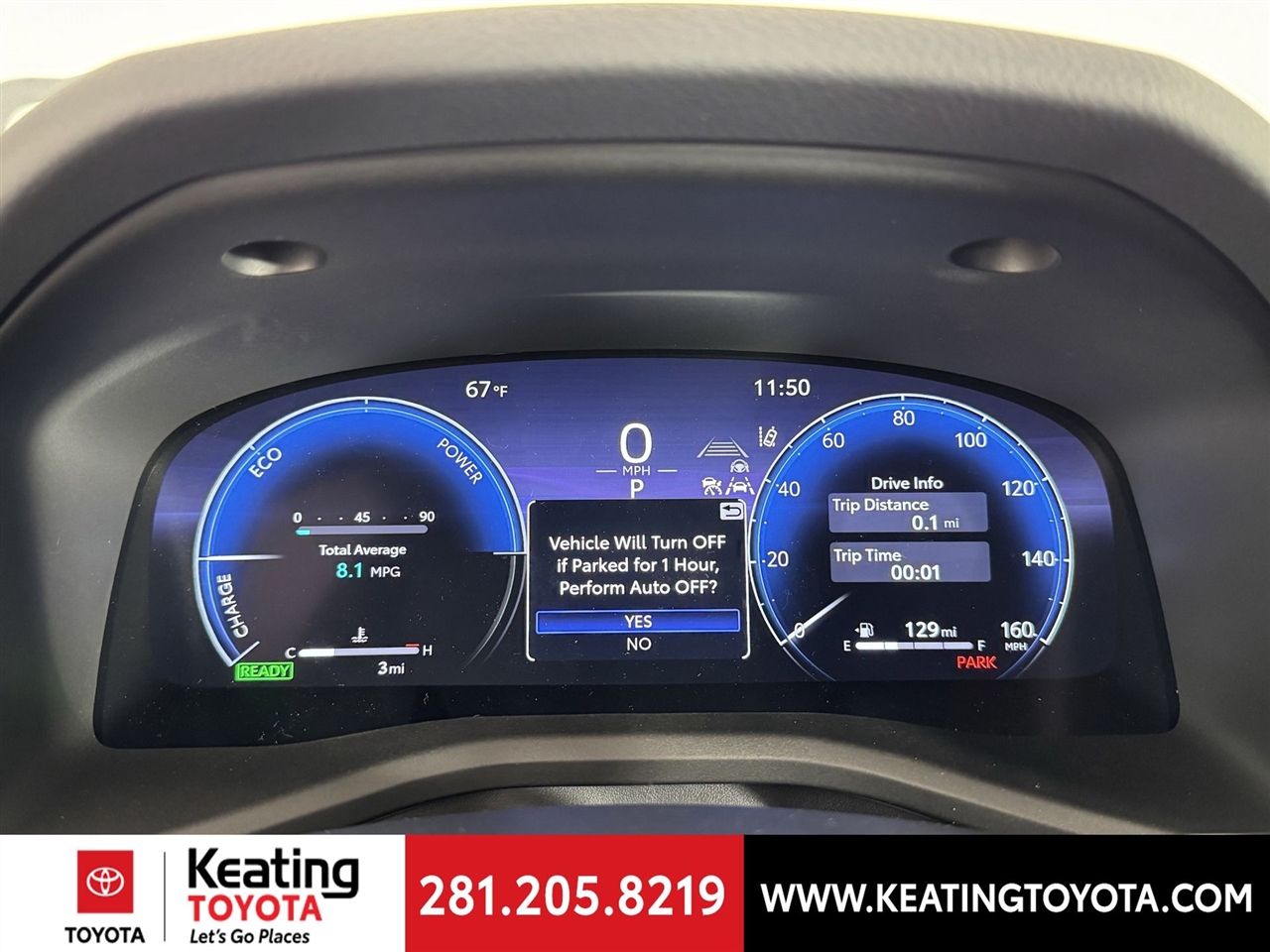 Toyota Camry Hybrid XLE 2026 Toyota Camry Hybrid XLE 2026