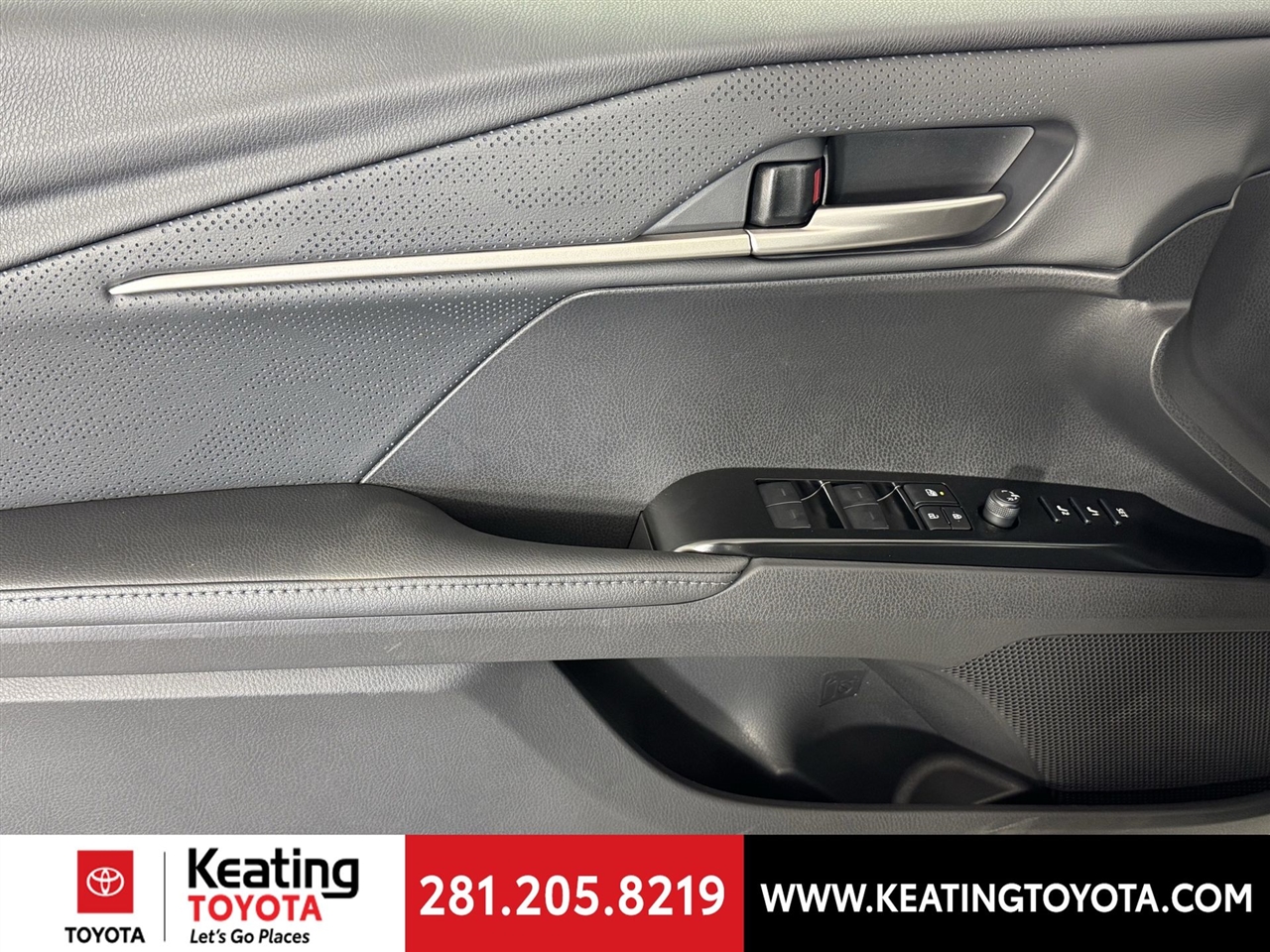 Toyota Camry Hybrid XLE 2026 Toyota Camry Hybrid XLE 2026