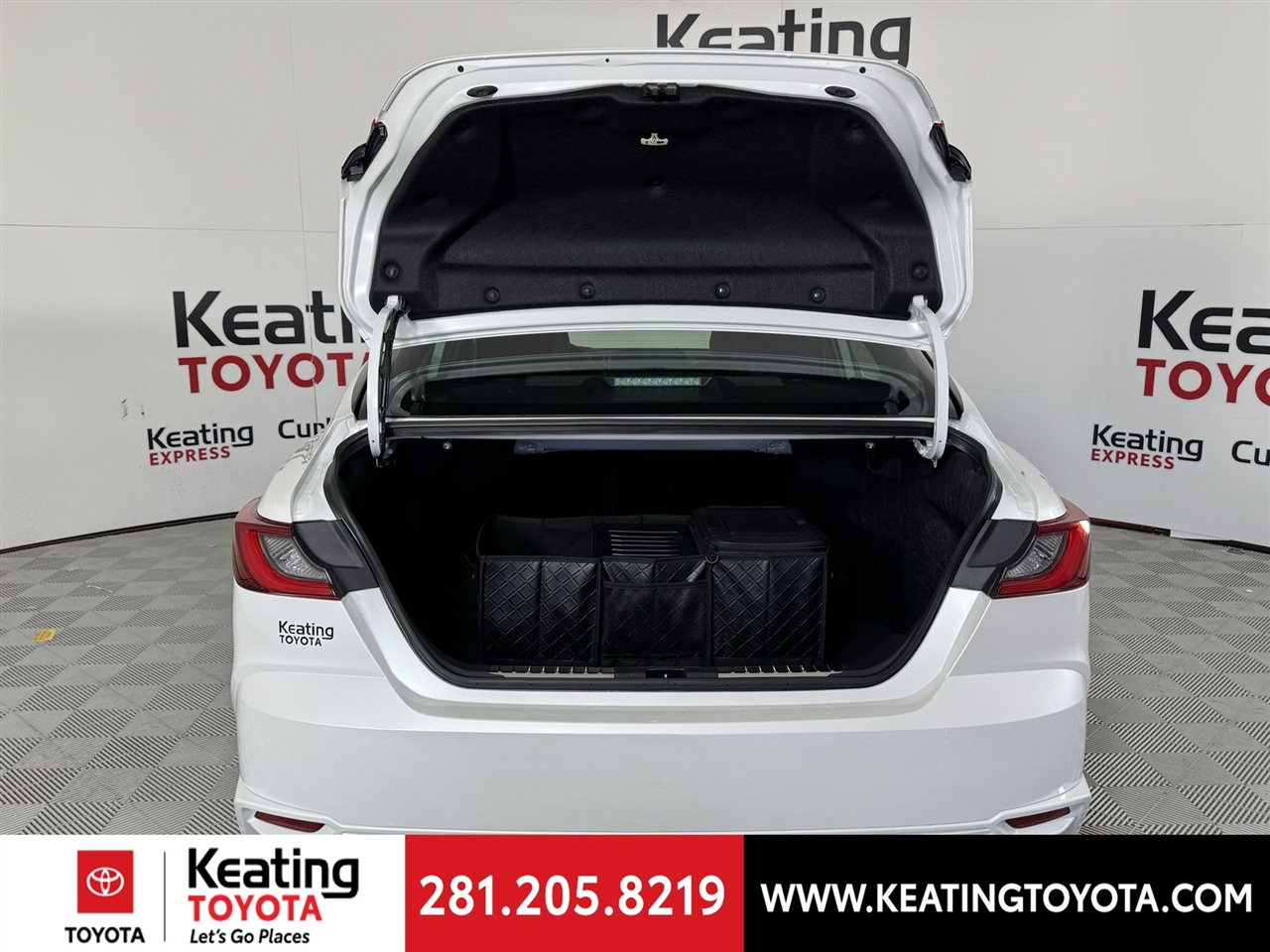 Toyota Camry Hybrid XLE 2026 Toyota Camry Hybrid XLE 2026