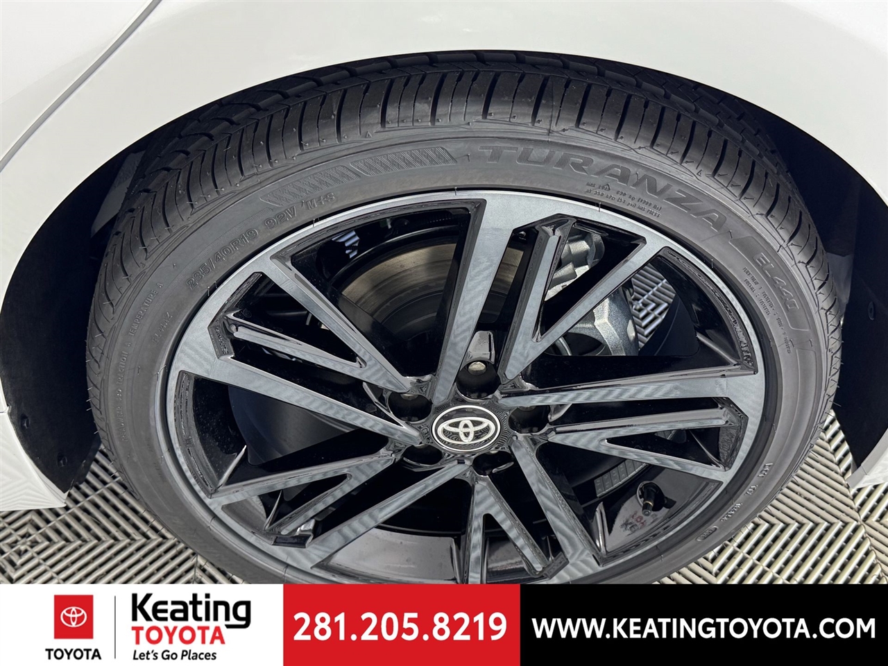 Toyota Camry Hybrid XLE 2026 Toyota Camry Hybrid XLE 2026