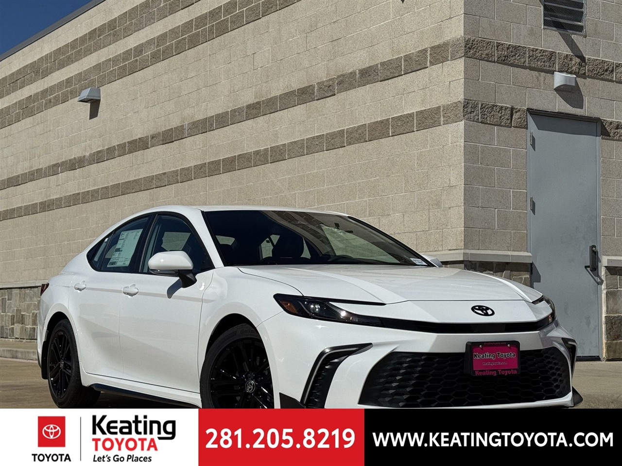 Toyota Camry Hybrid XLE 2026 Toyota Camry Hybrid XLE 2026