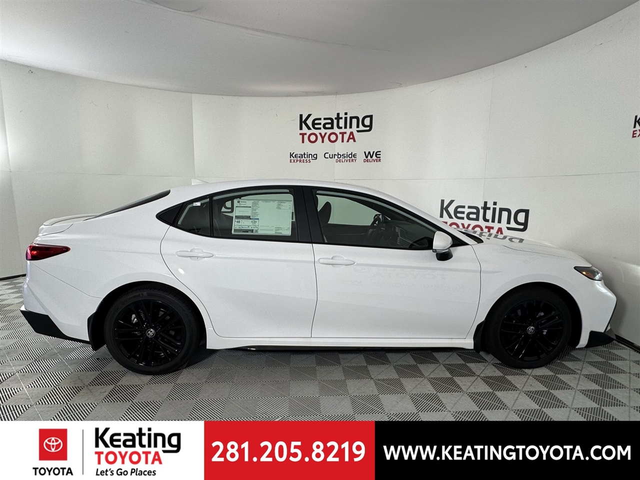 Toyota Camry Hybrid XLE 2026 Toyota Camry Hybrid XLE 2026