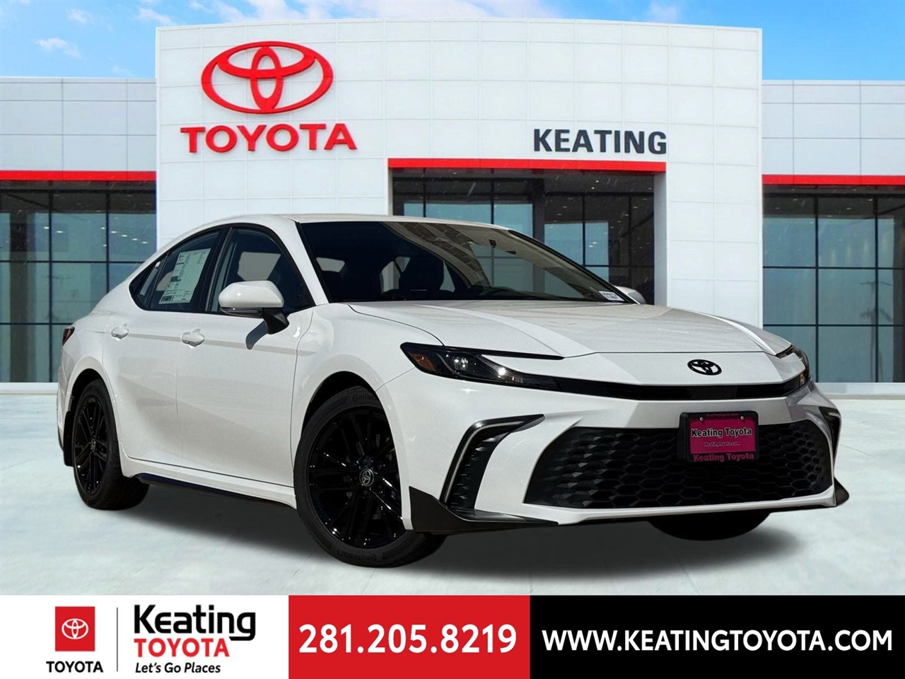 Toyota Camry Hybrid XLE 2026 Toyota Camry Hybrid XLE 2026