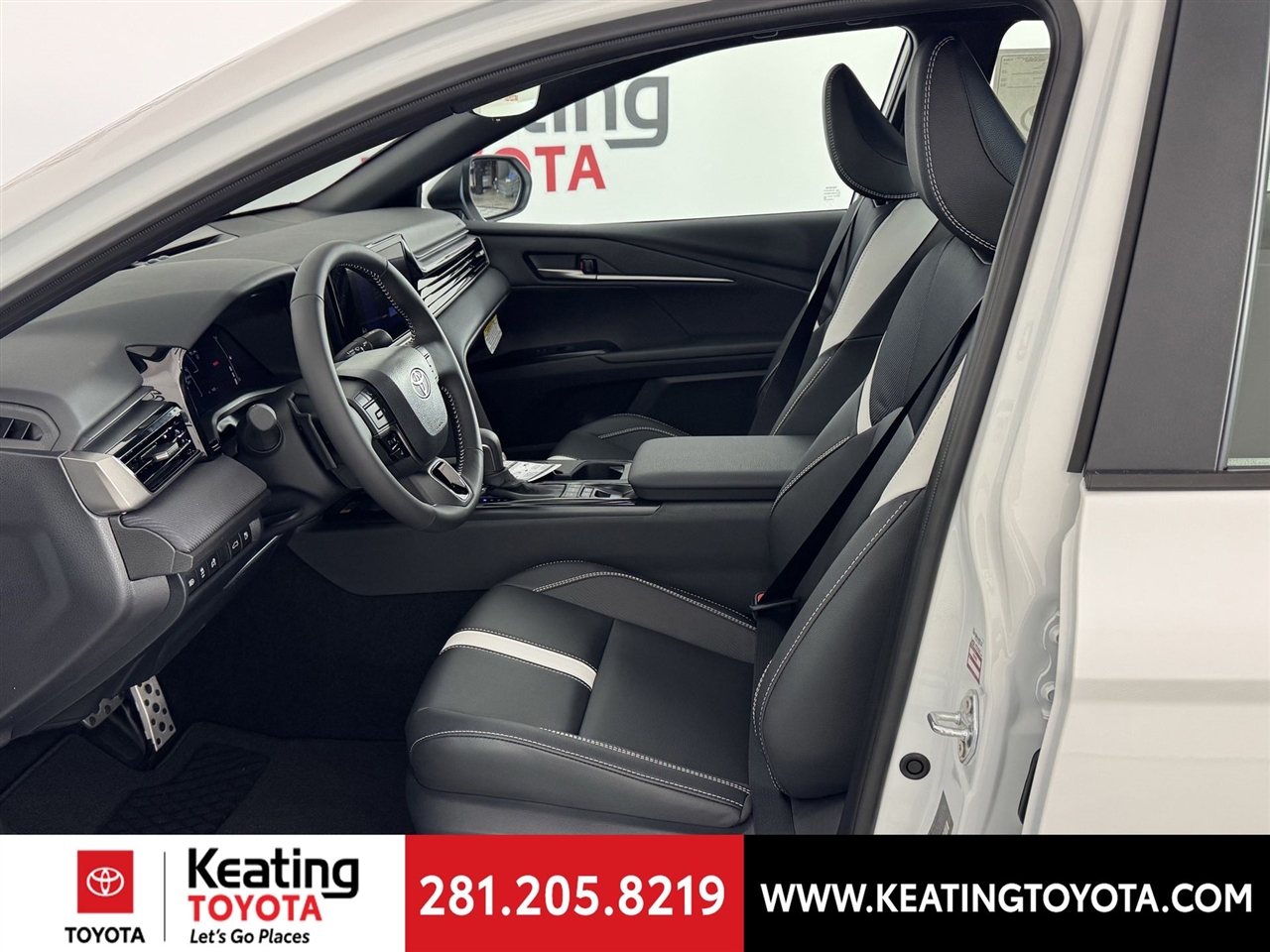 Toyota Camry Hybrid XLE 2026 Toyota Camry Hybrid XLE 2026