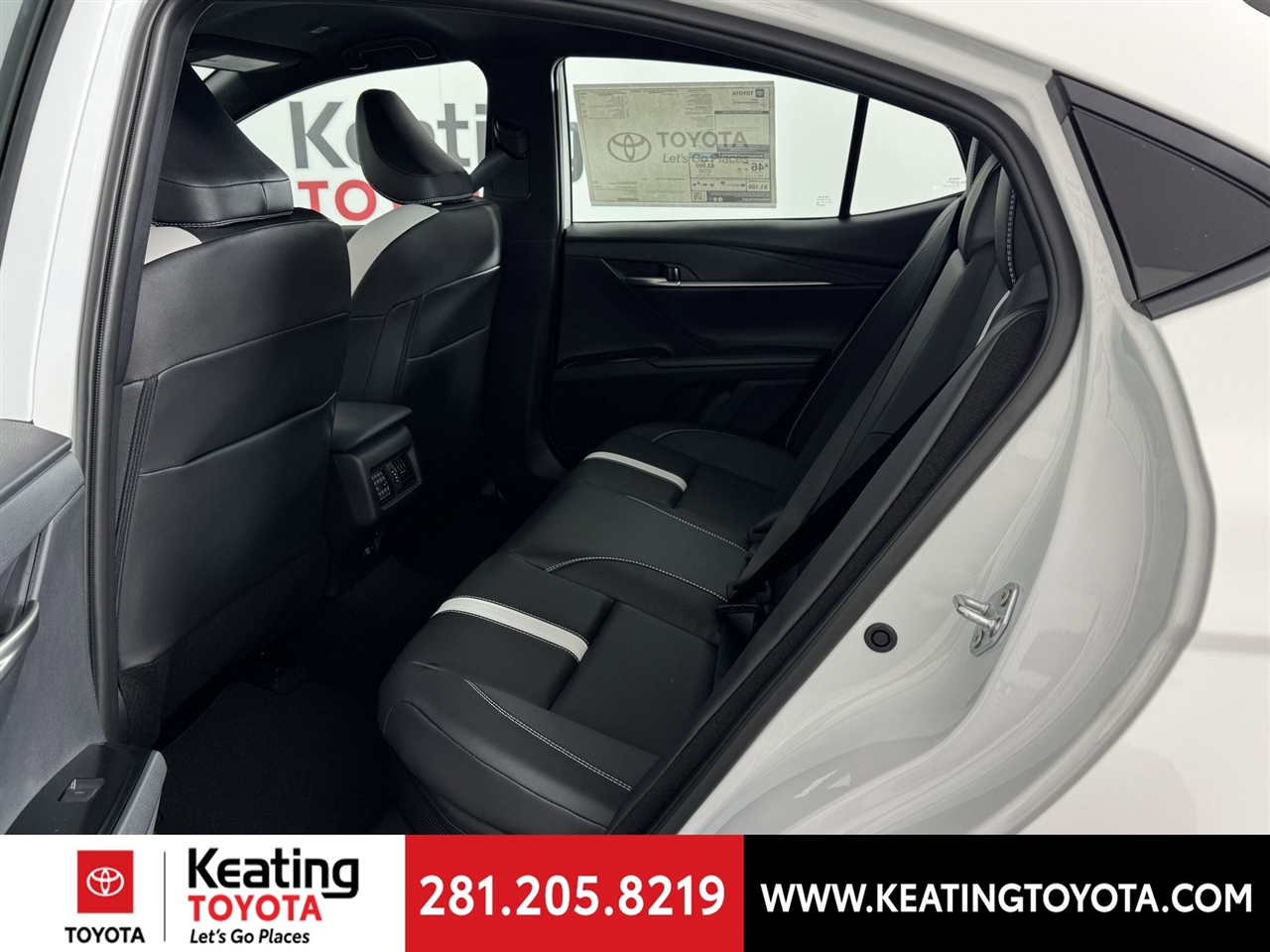 Toyota Camry Hybrid XLE 2026 Toyota Camry Hybrid XLE 2026