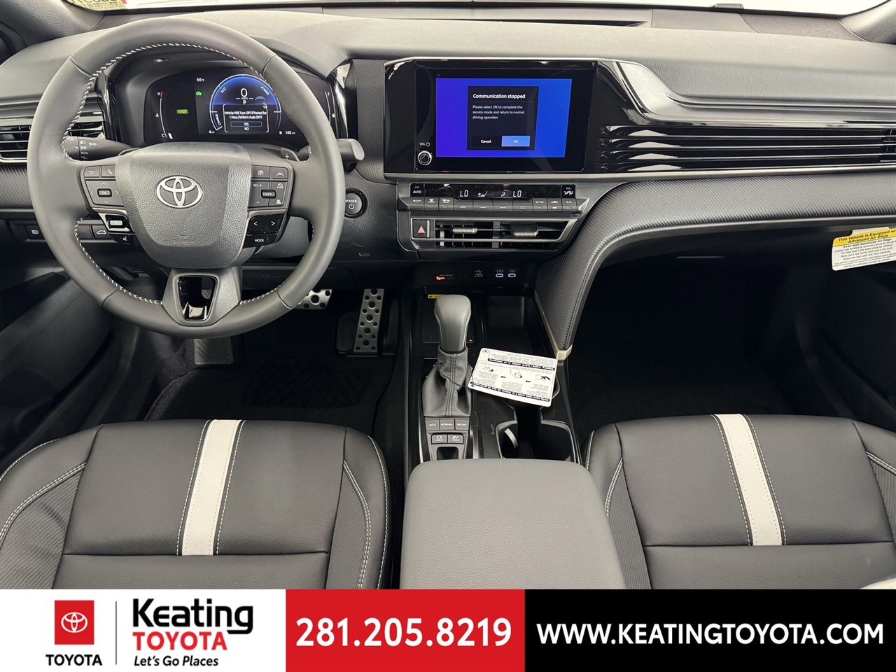 Toyota Camry Hybrid XLE 2026 Toyota Camry Hybrid XLE 2026