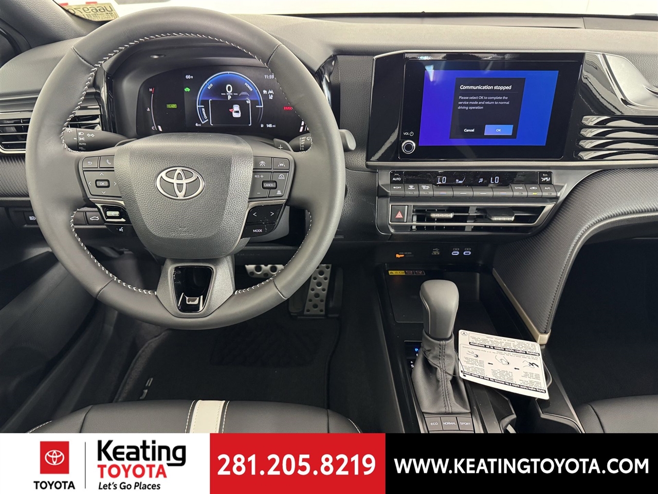 Toyota Camry Hybrid XLE 2026 Toyota Camry Hybrid XLE 2026