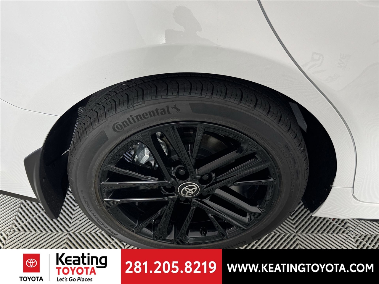 Toyota Camry Hybrid XLE 2026 Toyota Camry Hybrid XLE 2026