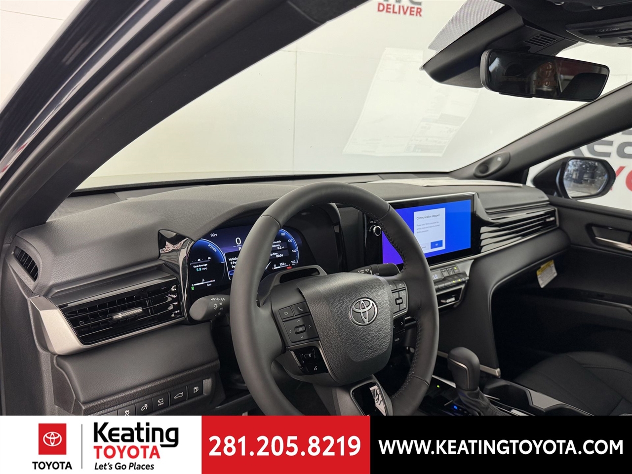 Toyota Camry Hybrid XLE 2026 Toyota Camry Hybrid XLE 2026