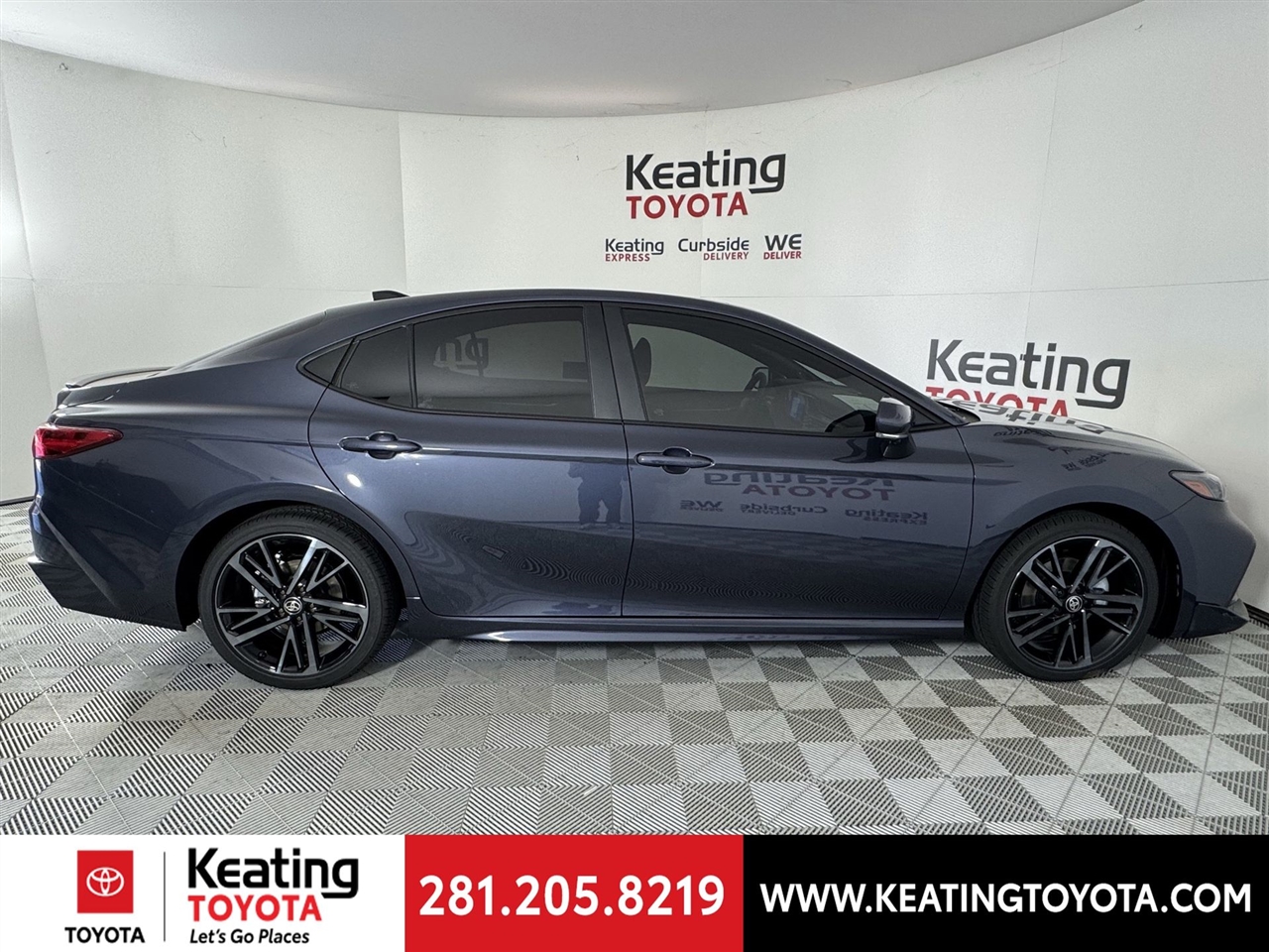 Toyota Camry Hybrid XLE 2026 Toyota Camry Hybrid XLE 2026