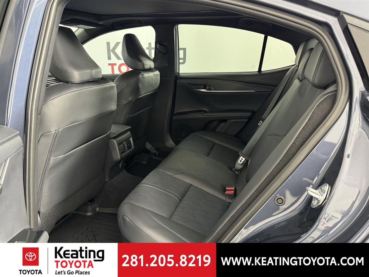 Toyota Camry Hybrid XLE 2026 Toyota Camry Hybrid XLE 2026