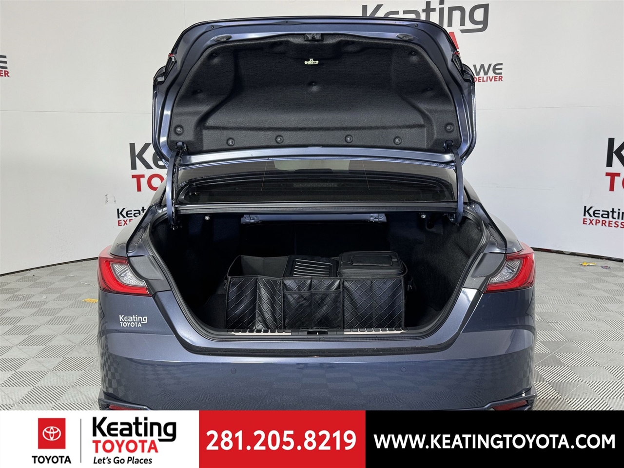 Toyota Camry Hybrid XLE 2026 Toyota Camry Hybrid XLE 2026