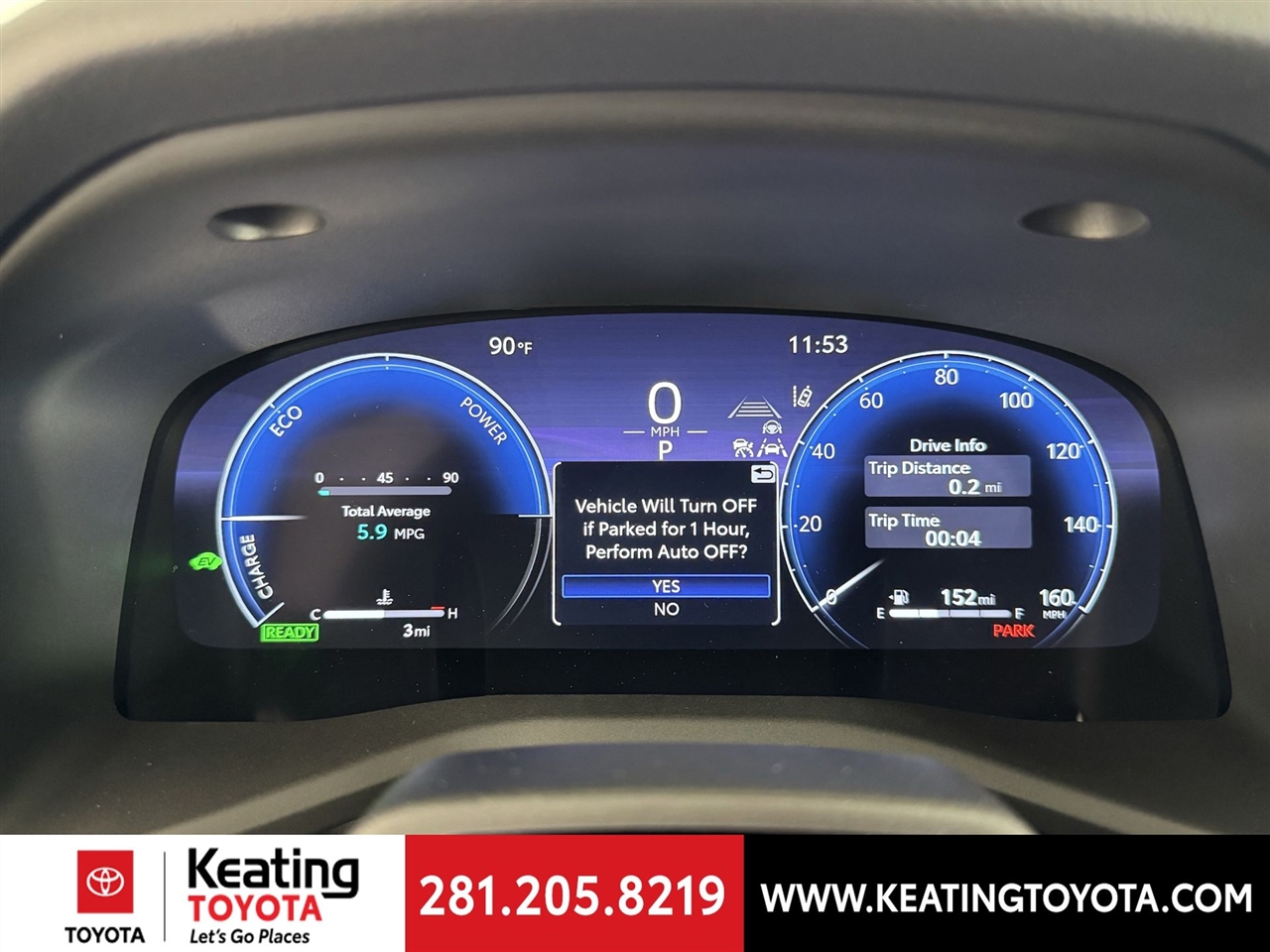 Toyota Camry Hybrid XLE 2026 Toyota Camry Hybrid XLE 2026