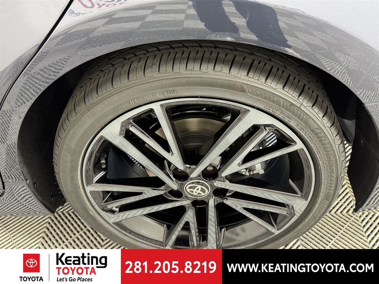 Toyota Camry Hybrid XLE 2026 Toyota Camry Hybrid XLE 2026