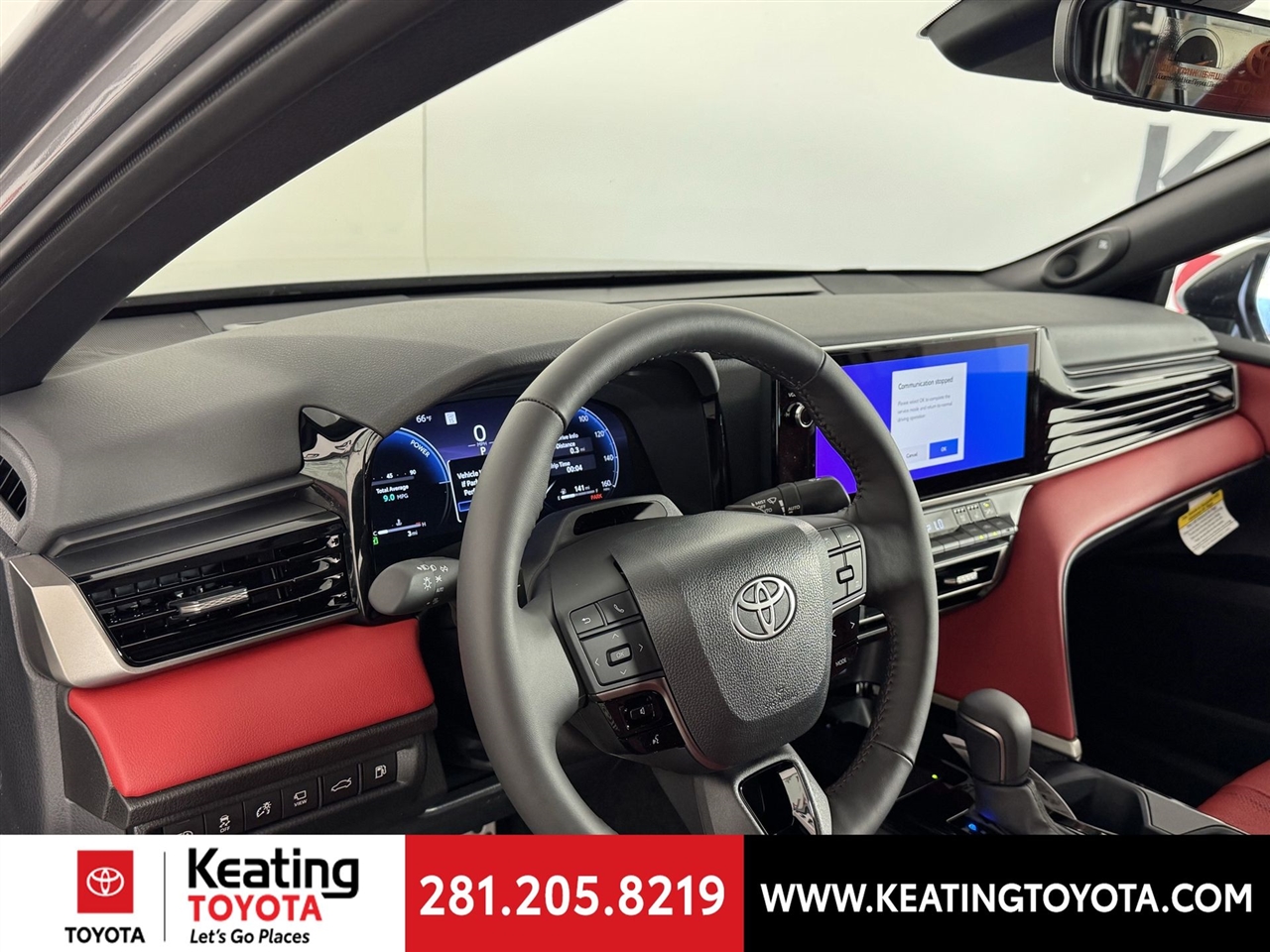 Toyota Camry Hybrid XLE 2026 Toyota Camry Hybrid XLE 2026