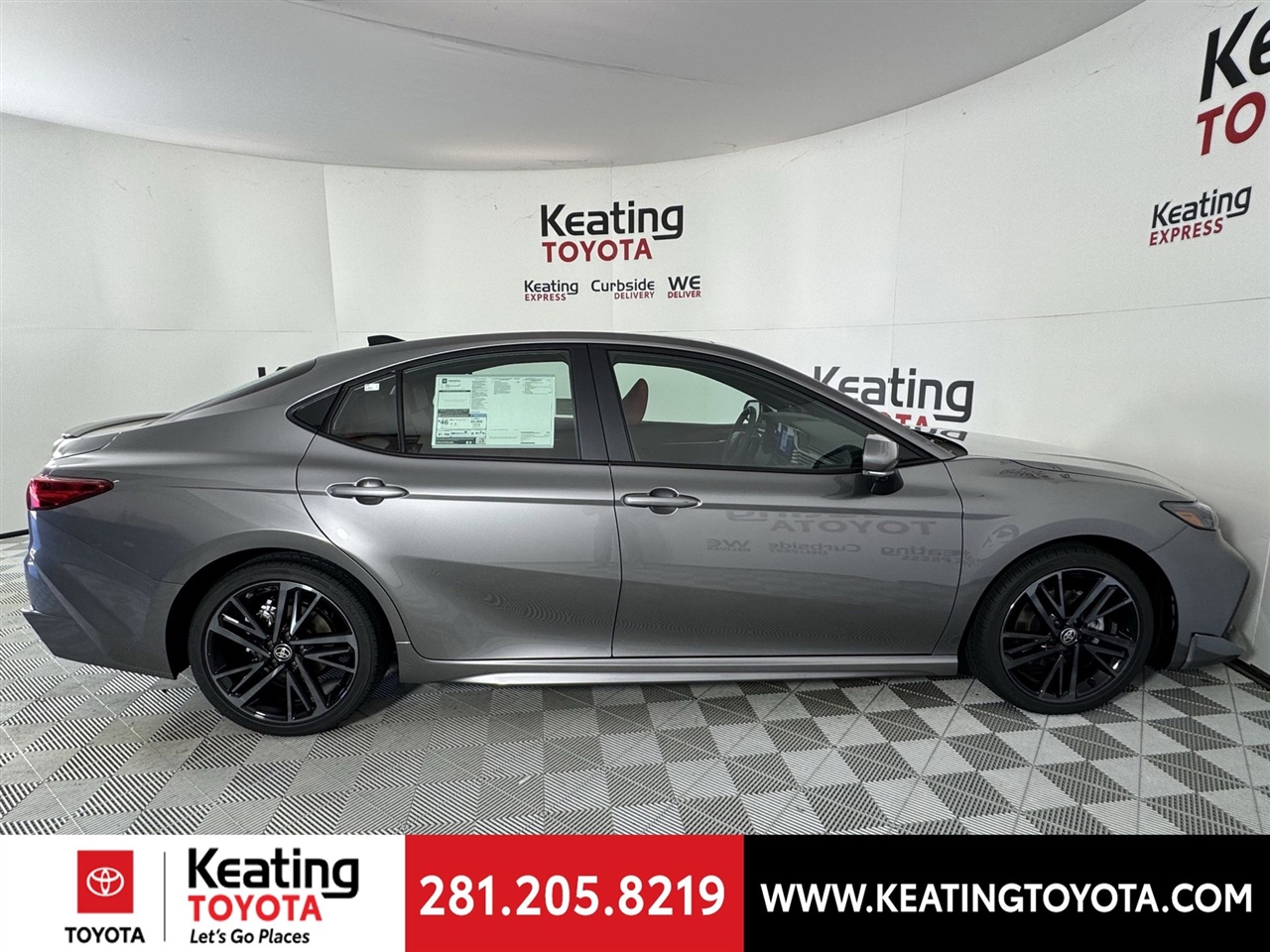 Toyota Camry Hybrid XLE 2026 Toyota Camry Hybrid XLE 2026