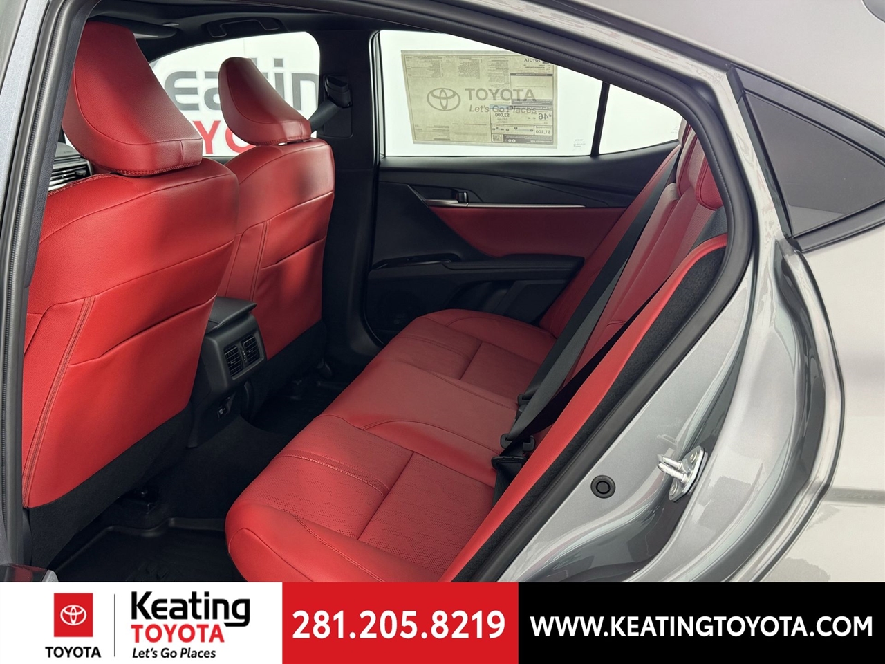 Toyota Camry Hybrid XLE 2026 Toyota Camry Hybrid XLE 2026