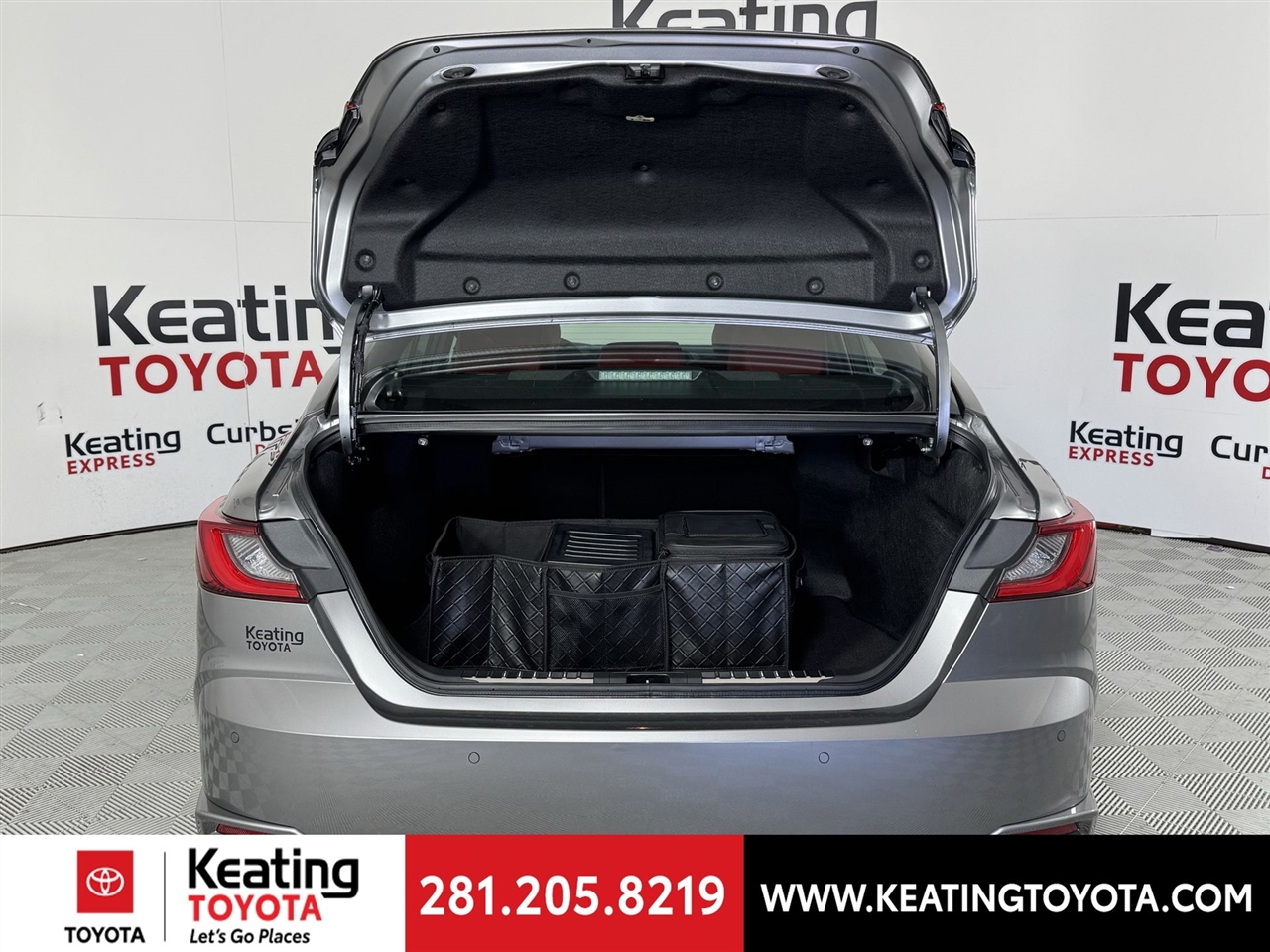 Toyota Camry Hybrid XLE 2026 Toyota Camry Hybrid XLE 2026