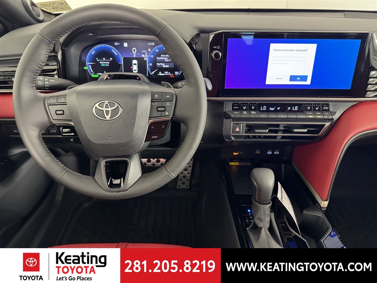 Toyota Camry Hybrid XLE 2026 Toyota Camry Hybrid XLE 2026