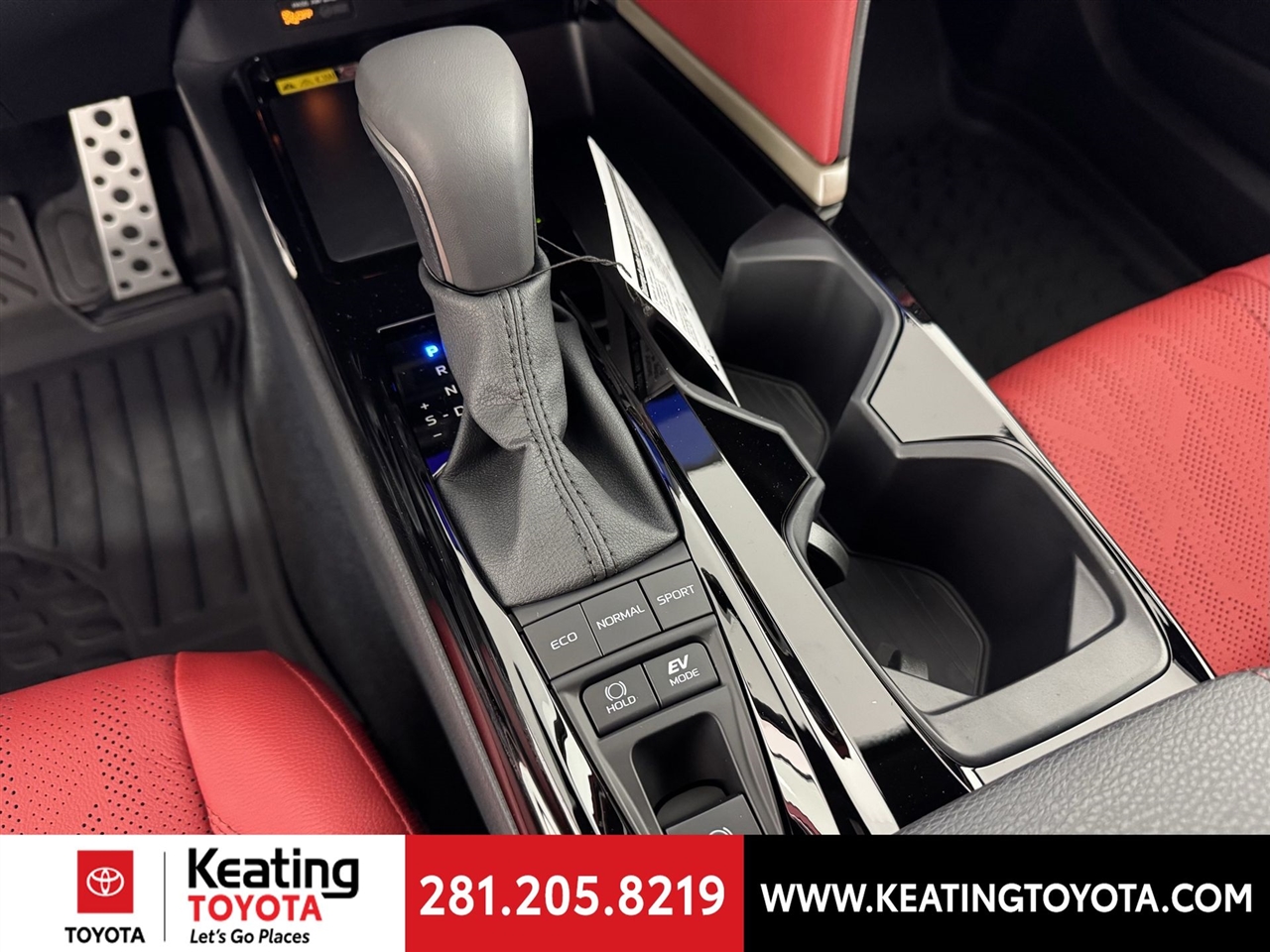 Toyota Camry Hybrid XLE 2026 Toyota Camry Hybrid XLE 2026