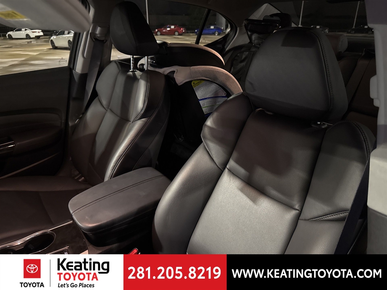 Acura TLX Base 2.4L 2019 Acura TLX Base 2.4L 2019