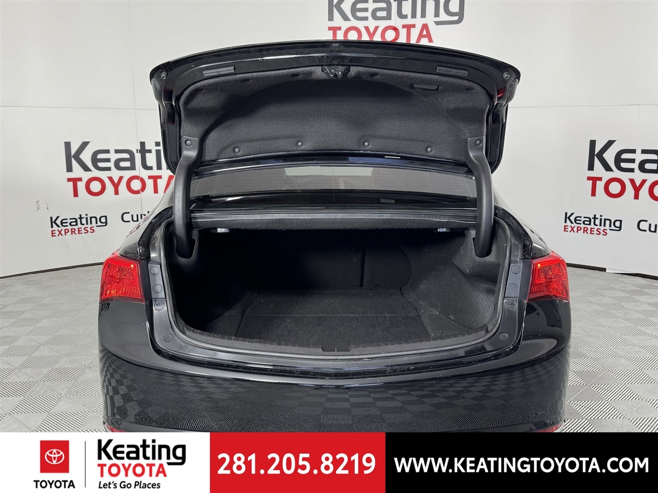 Acura TLX Base 2.4L 2019