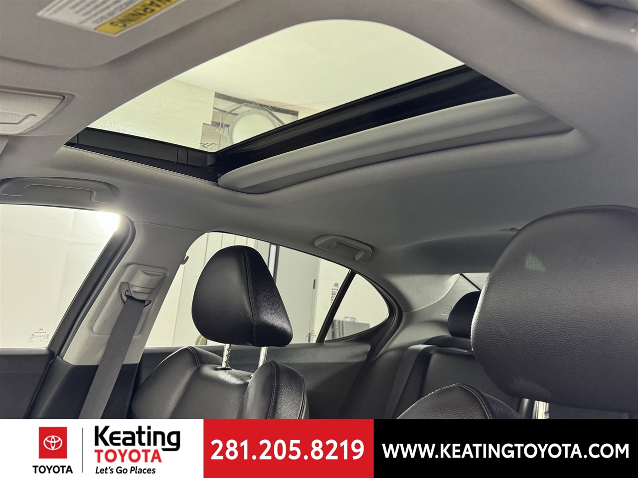 Acura TLX Base 2.4L 2019