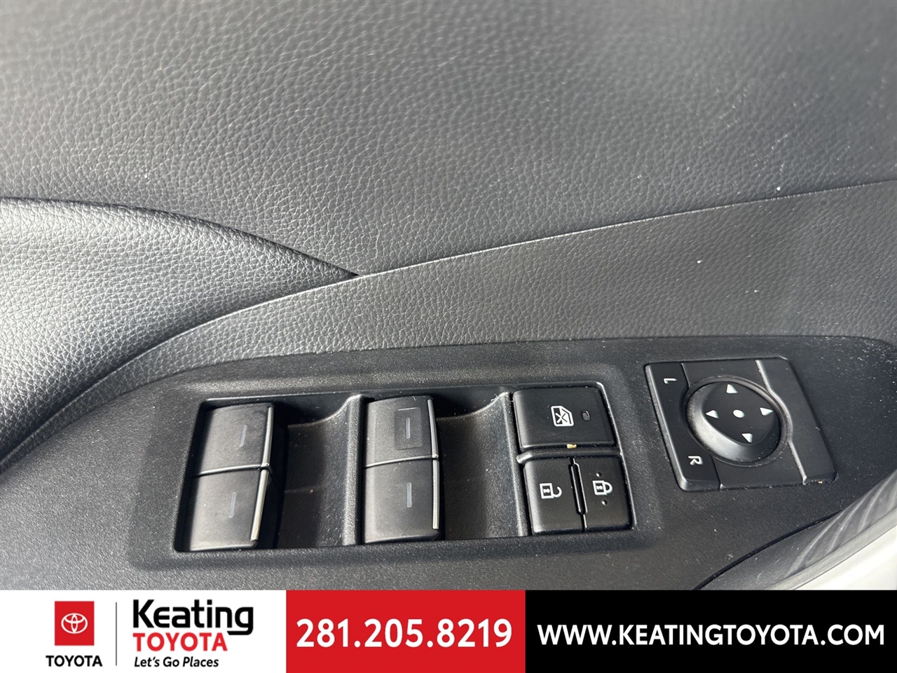 Toyota RAV4 XLE 2023 Toyota RAV4 XLE 2023